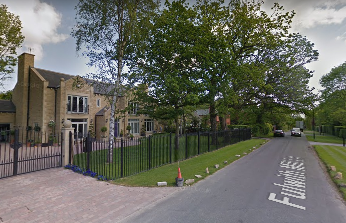 In Pictures Harrogate's most expensive roads News Greatest Hits